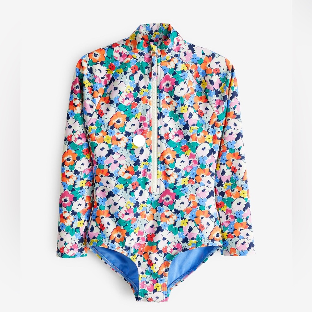 Gap Kids Rash Guard size small